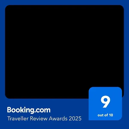 Апартаменти Beachfront *