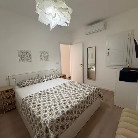 Beachfront Apartamento