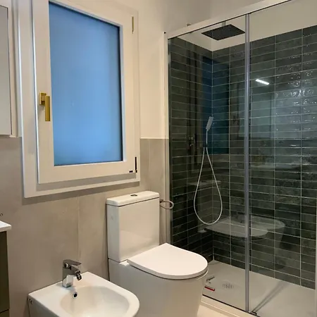 Beachfront Apartamento Giardini Naxos