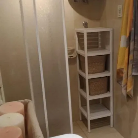 Apartment Beachfront *