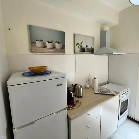 Apartment Beachfront