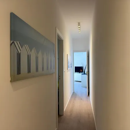 Διαμέρισμα Beachfront Giardini Naxos