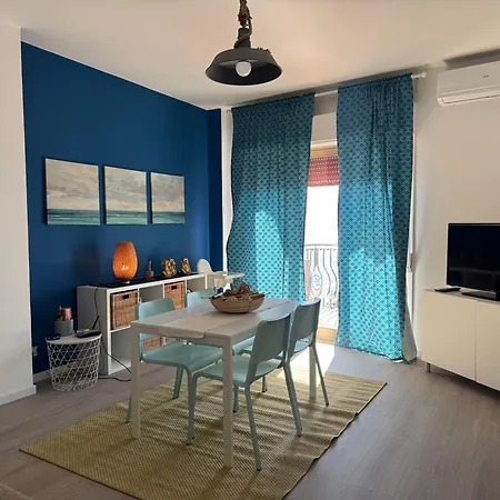 Apartamento Beachfront