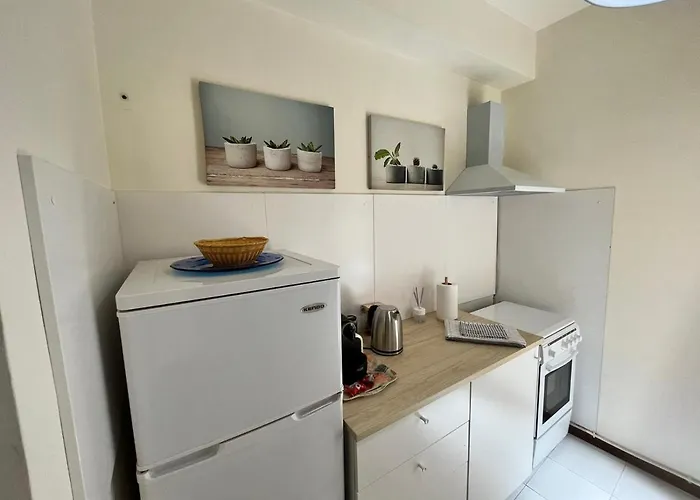 Appartamento Beachfront